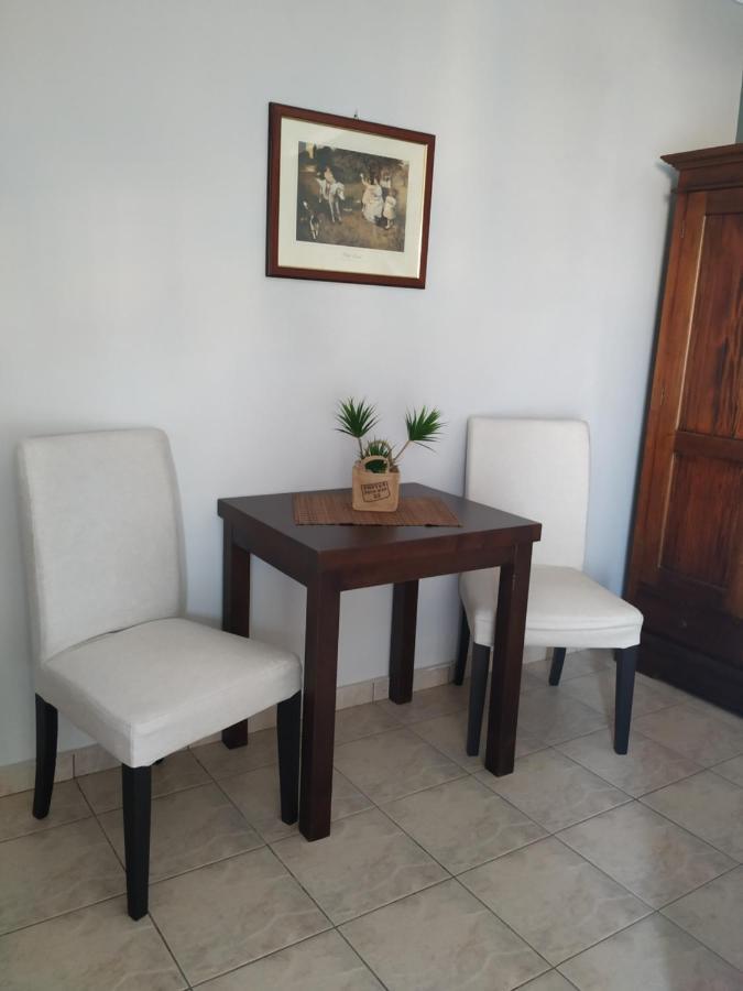 Appartement N&Μ à Méthana Extérieur photo