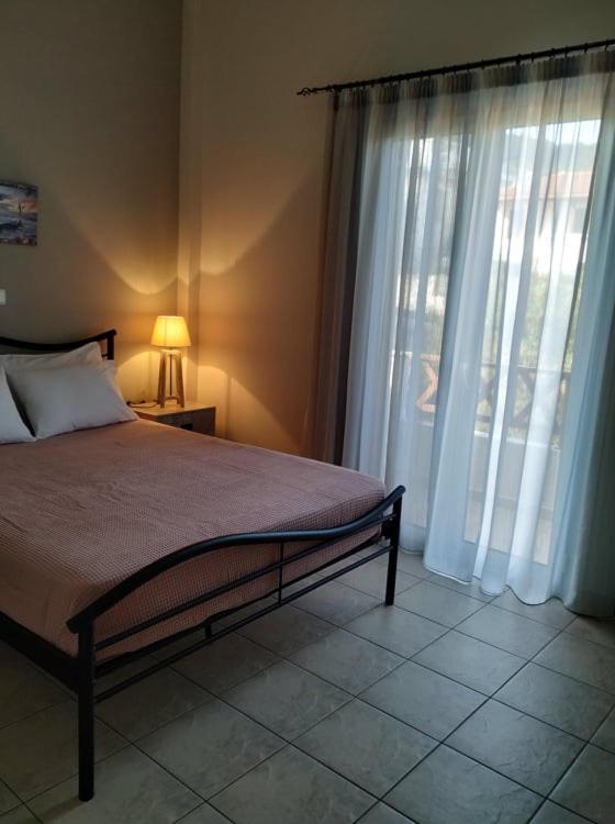 Appartement N&Μ à Méthana Extérieur photo
