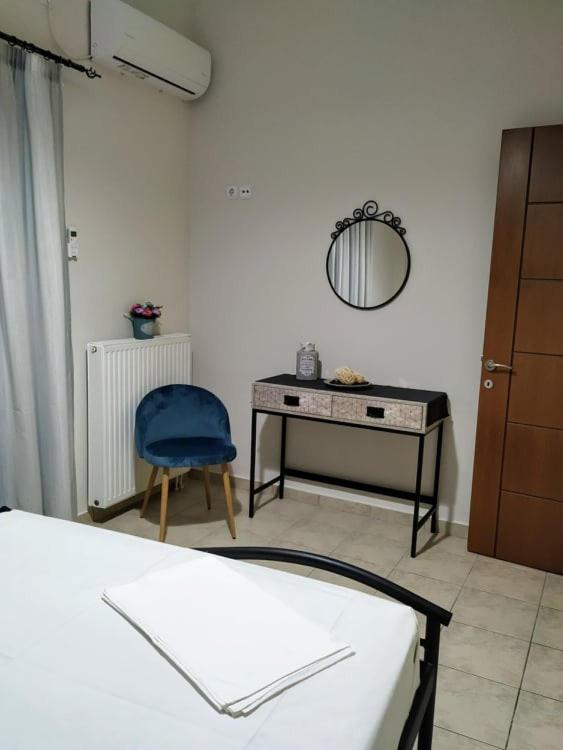 Appartement N&Μ à Méthana Extérieur photo